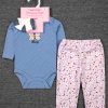 baby girl clothing sets
