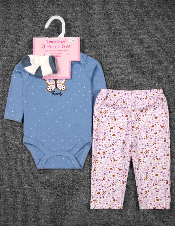 baby girl clothing sets