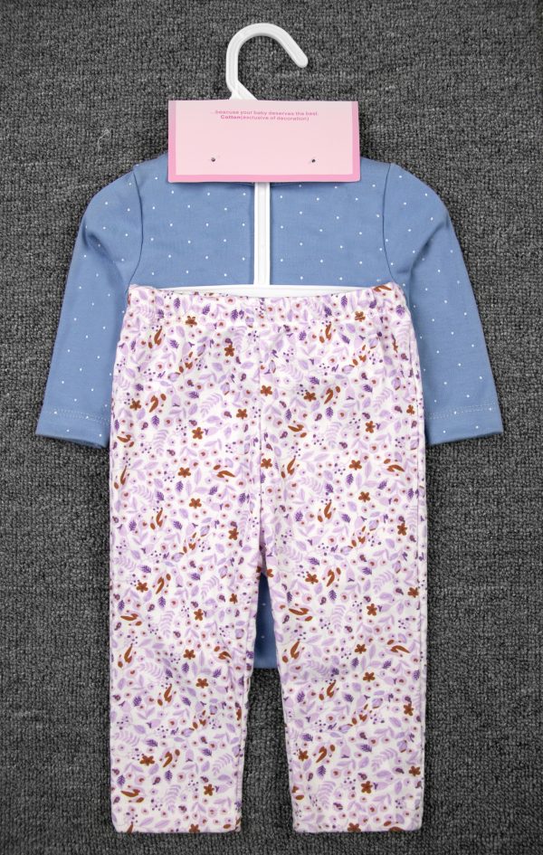 baby girl clothing sets