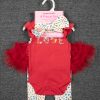 Baby Girl Jumpsuit