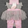 Baby Girl Jumpsuit
