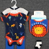 Baby Boy Jumpsuits