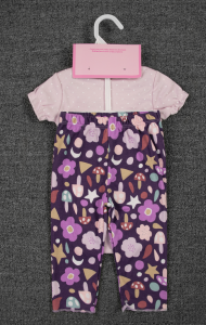 Baby Girl Clothing Sets