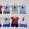 baby boy clothes set