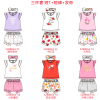 baby girl clothing sets