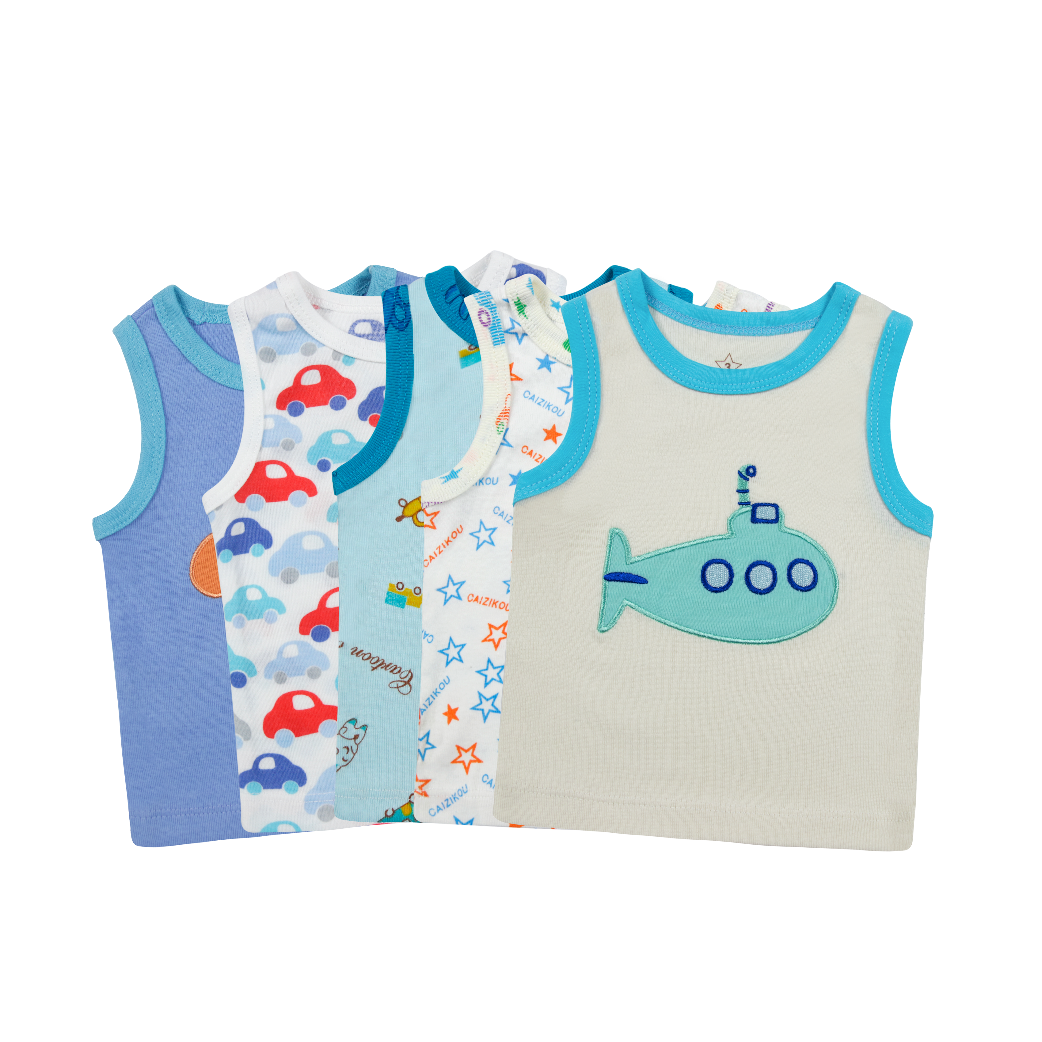 Baby T-shirt