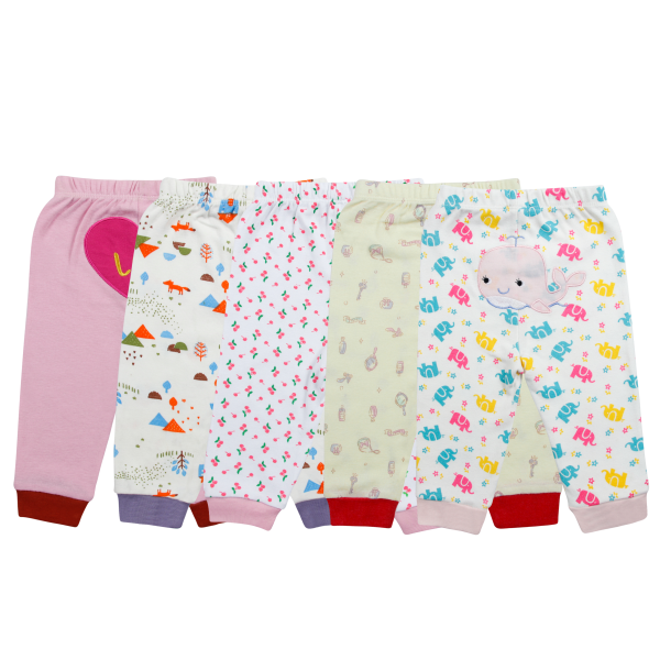 Baby Pants