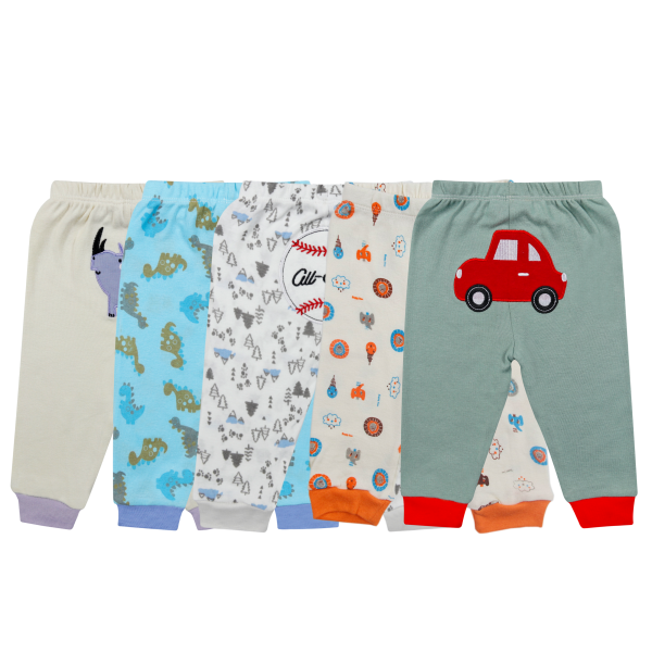 Baby Pants