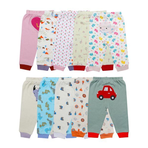 Baby Pants