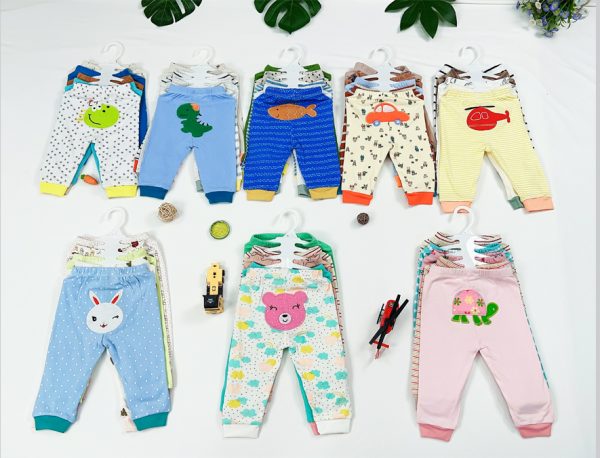 Baby Pants