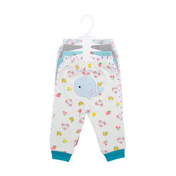Baby Pants