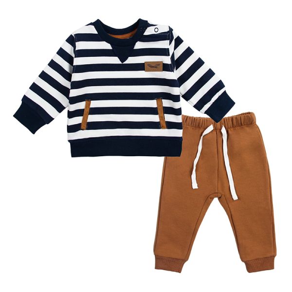 baby boy clothes set