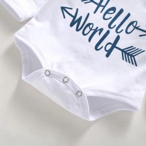baby clothes set