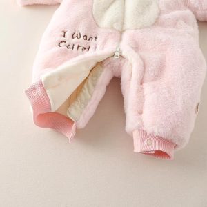 ベビーロンパース