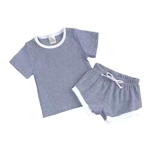 Baby Clothes Set