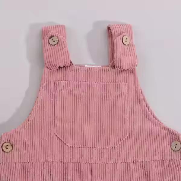 Baby Overalls