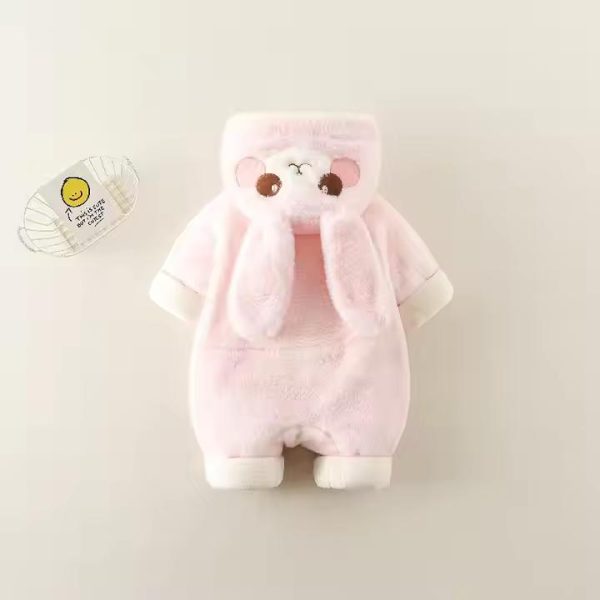 ベビーロンパース