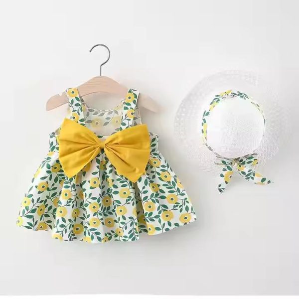 baby girl dress