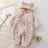 Baby Jumpsuit