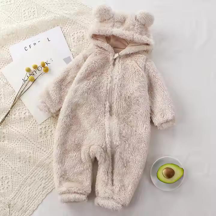 Baby Jumpsuit