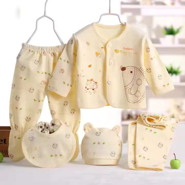 baby clothing sets