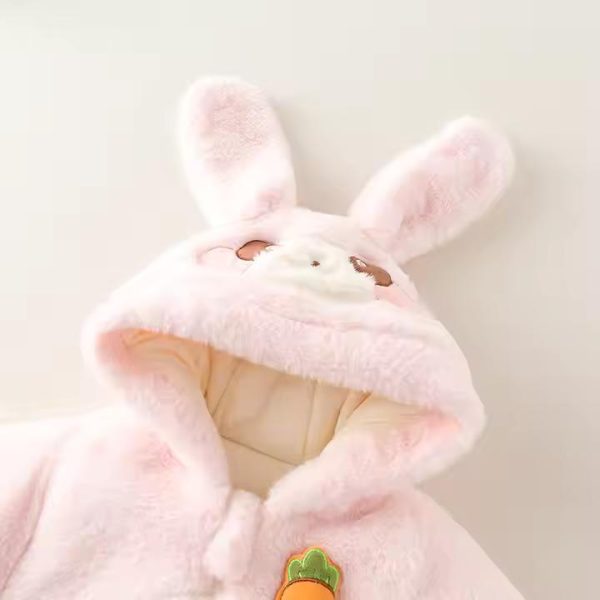 ベビーロンパース