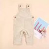 Baby Overalls