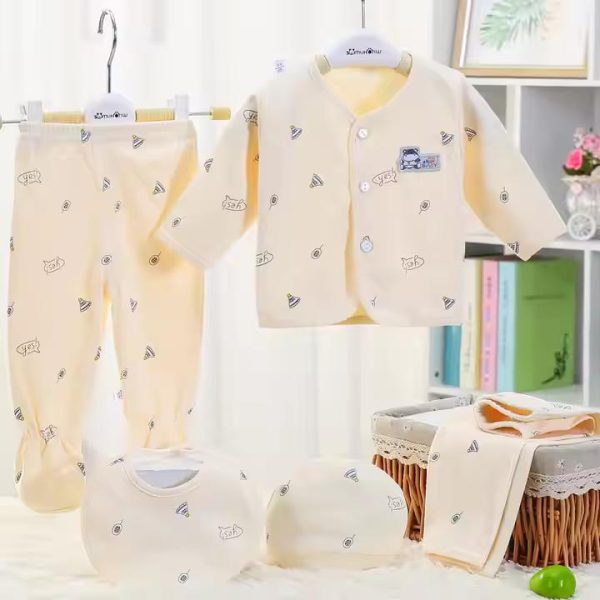 baby clothing sets