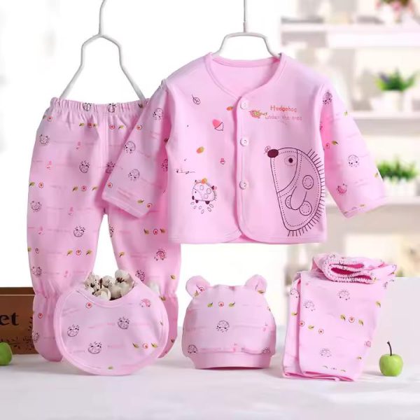 baby clothing sets