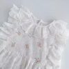 baby girl romper