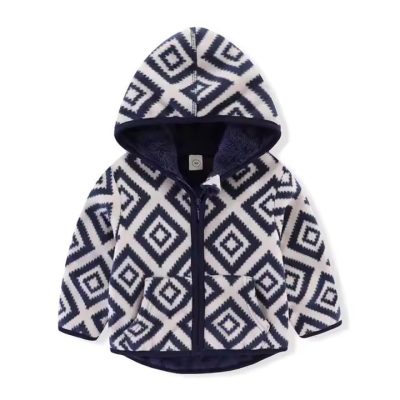 baby boy jacket