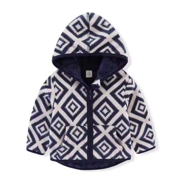 baby boy jacket