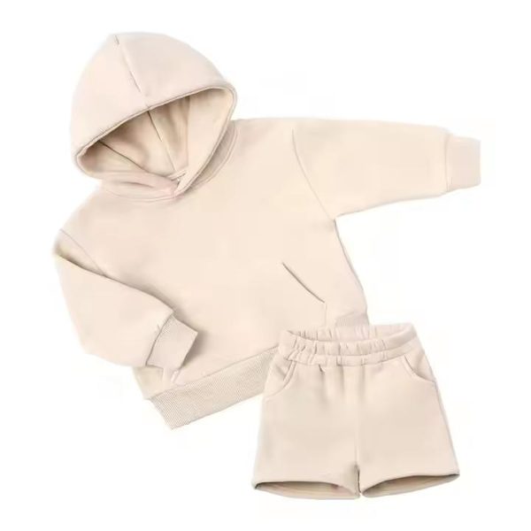 Baby Clothes Set