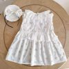 baby girl romper
