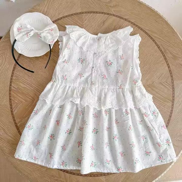 baby girl romper