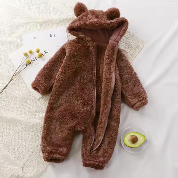 Baby Jumpsuit