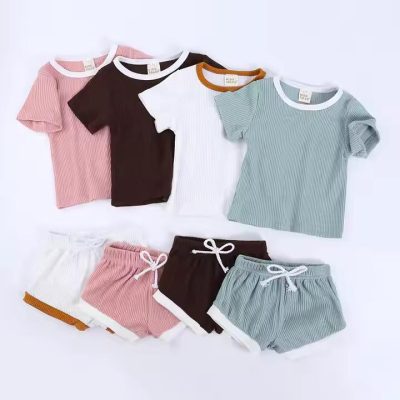 Baby Clothes Set