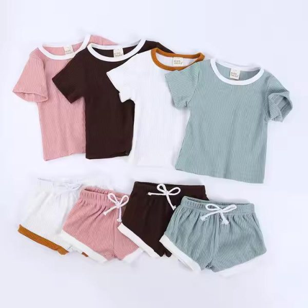Baby Clothes Set