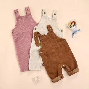 Baby Overalls