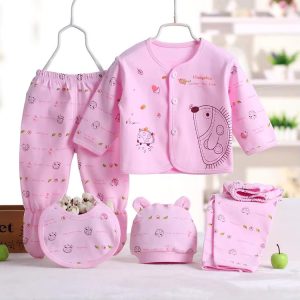 baby clothing sets