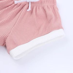 Baby Clothes Set