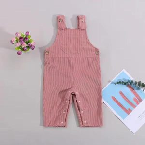 Baby Overalls