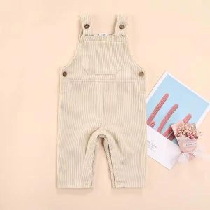 Baby Overalls