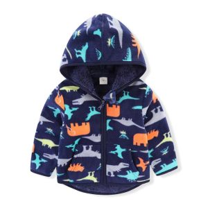 baby boy jacket