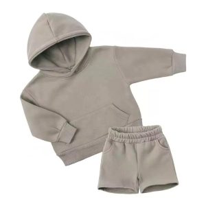 Baby Clothes Set