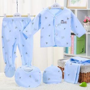 baby clothing sets