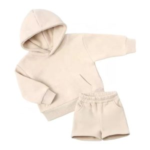 Baby Clothes Set