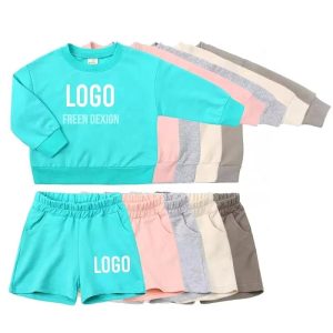 Baby Clothes Set