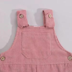 Baby Overalls