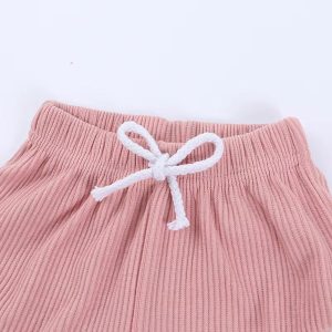 Baby Clothes Set